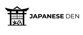 Japanese Den